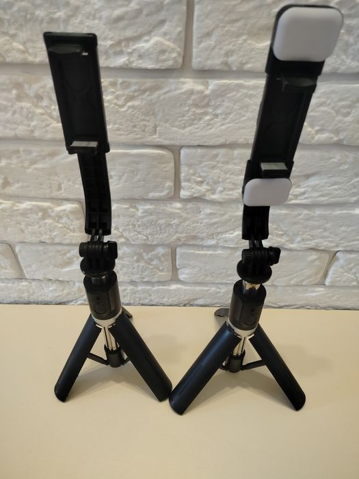 Селфі-палка трипод для телефону