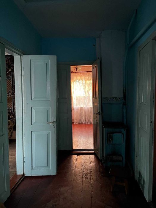 Продається будинок за містом!