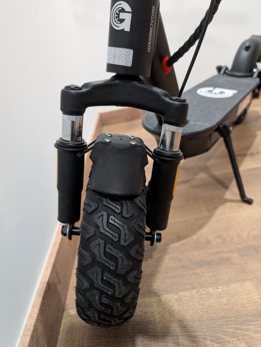 Trotinete Urbanglide 500CT - 45km, 800W - Com garantia
