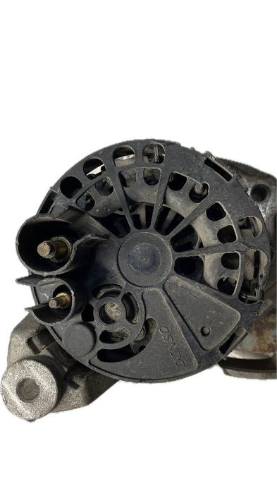 Alternador CITROËN Jumpy (U6U)