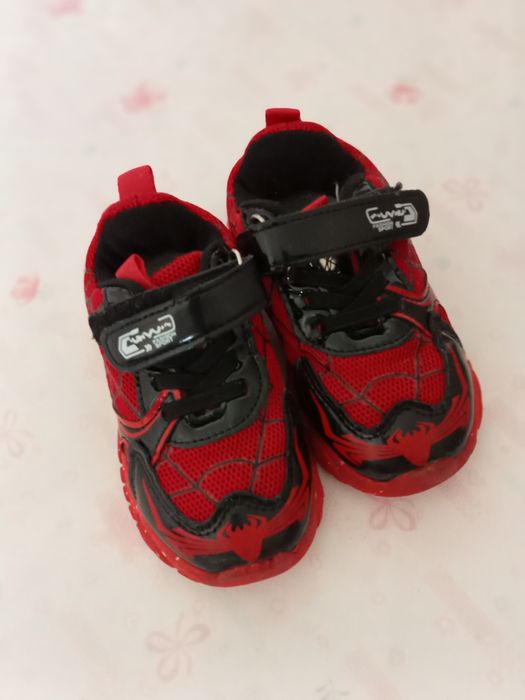 Calçado para menino