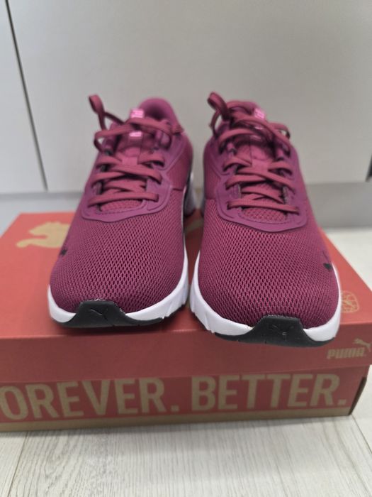 Кросовки Puma flex focus 39