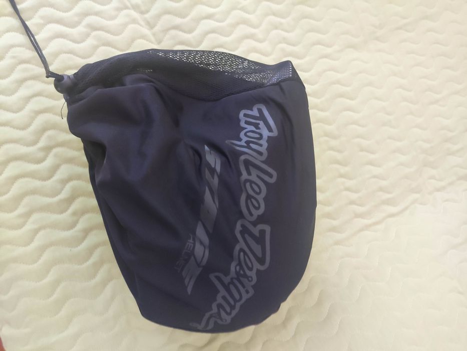 Capacete Troy Lee Design Stage MTB