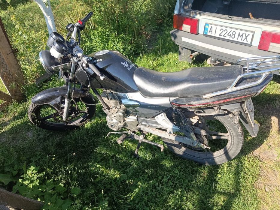 MotoLeader ml150 street ТОРГ!