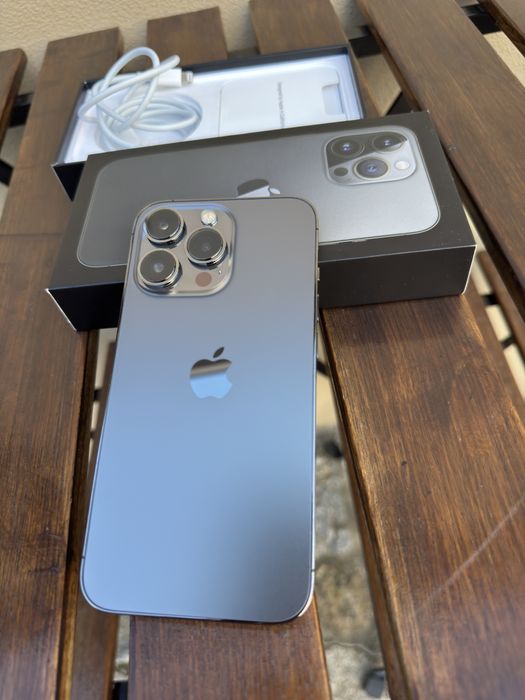 Iphone 13 pro , 256GB (EXCELENTE ESTADO)
