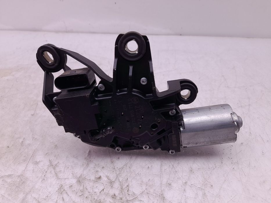 Motor limpa vidros trás VOLKSWAGEN Touran (1T)