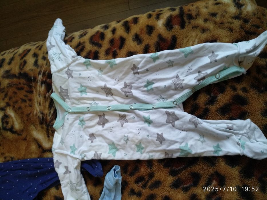 Боді с довгим рукавом .