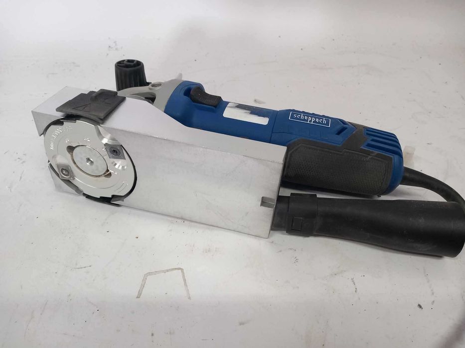 Frezarka do farb LFR720  80 mm Scheppach