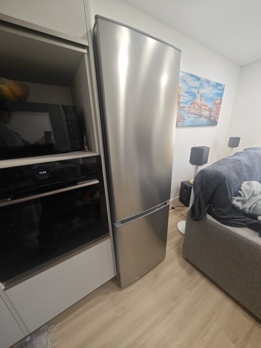 Frigorifico eletronica NoFrost