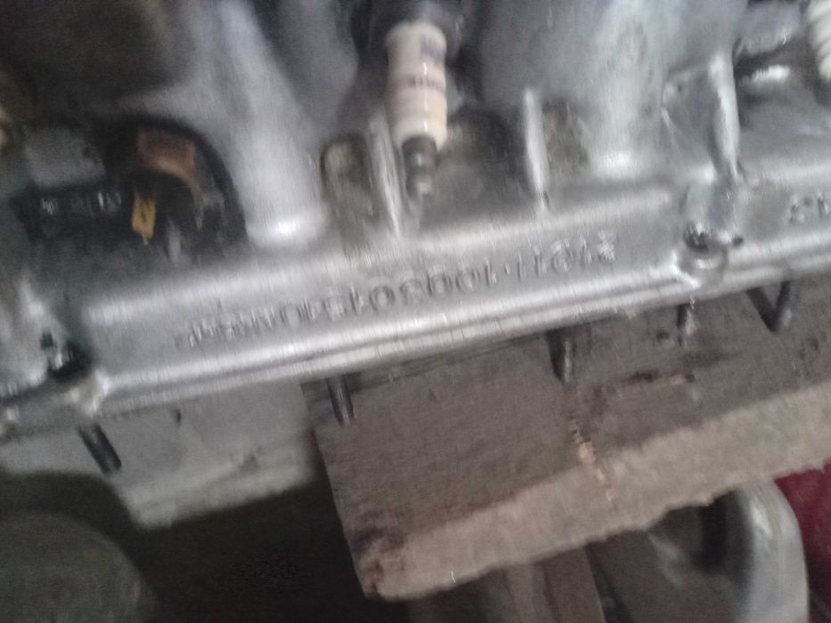 Ваз 2101 запчастини