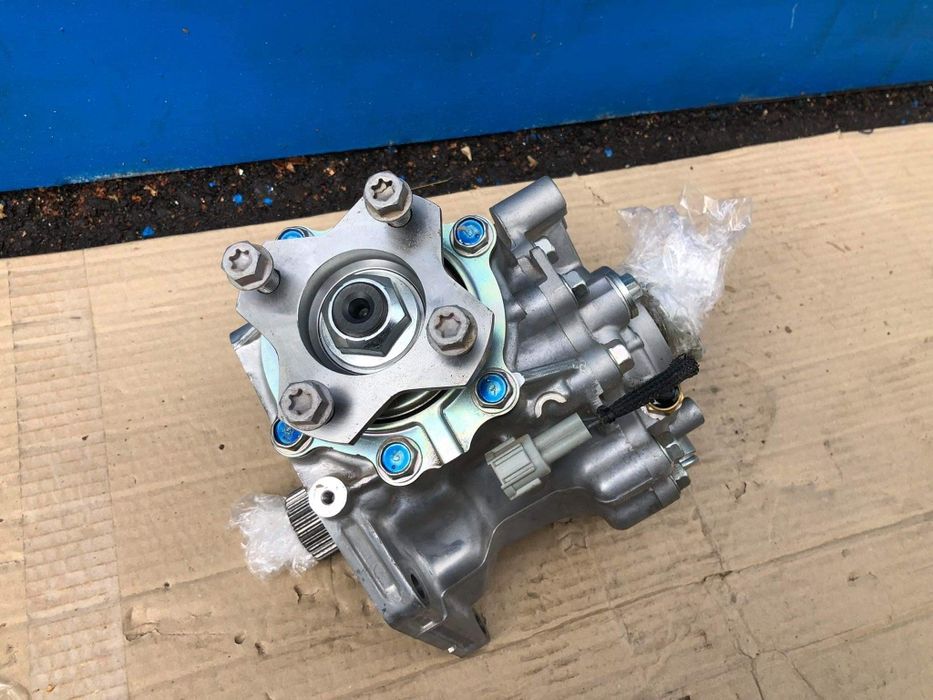 Раздатка Nissan Rogue T33 21г