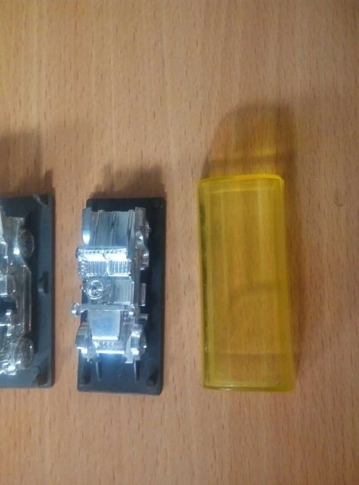 Сувенирная машынка моделька Руссо-Балт  времен  ссср в коробочке.