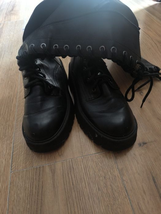 Glany rozmiar 36