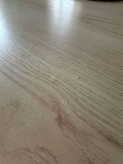 Blat z wyspy kuchennej