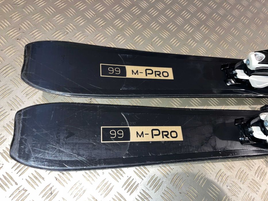 Narty DYNASTAR M-PRO 99 162 cm TOP FREERIDE 2022