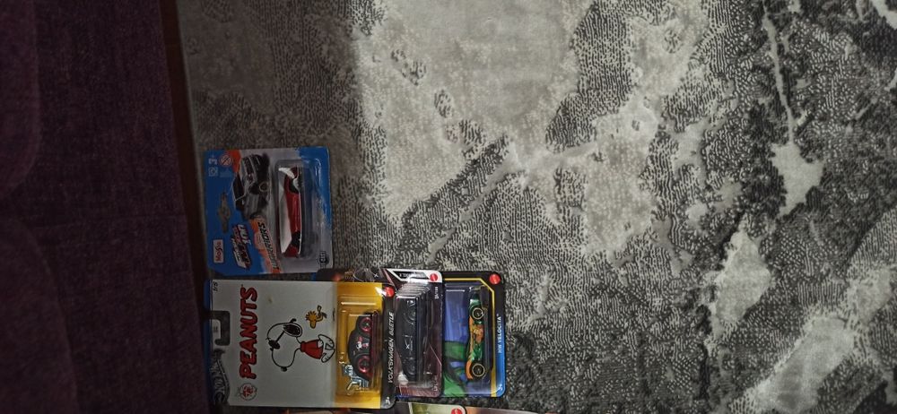 Carros diecast Hotwheels, matchbox