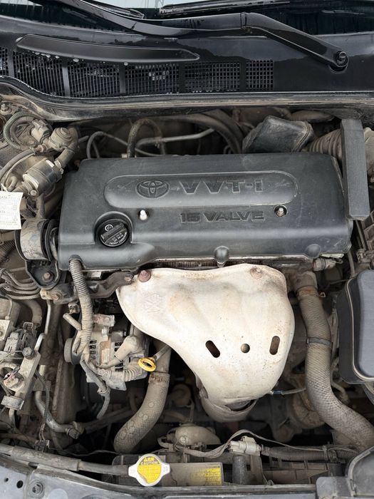 Toyota Camry 40 2.4