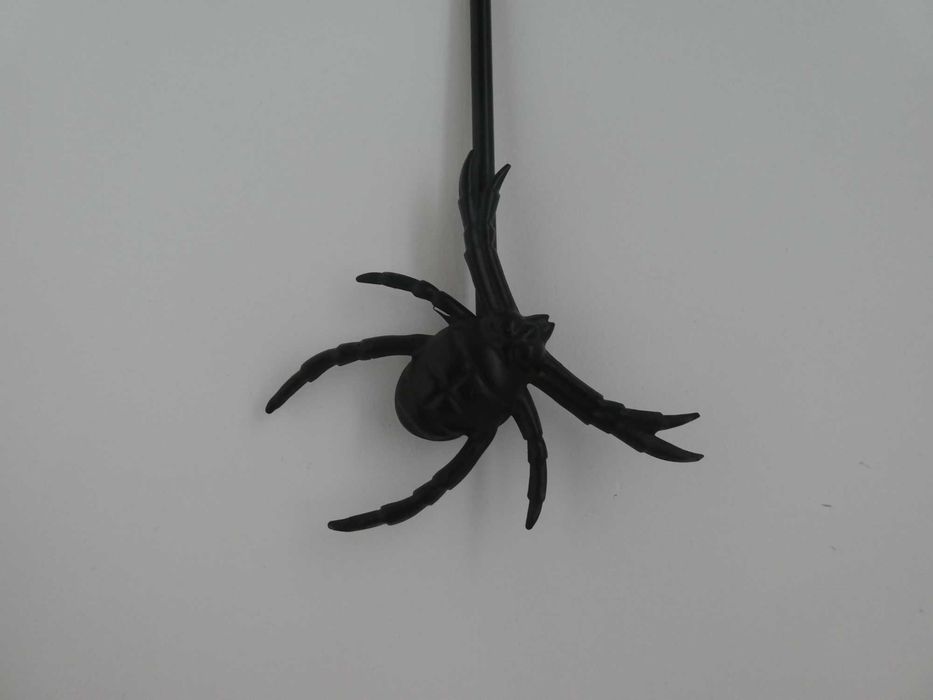 Decoração para Parede Teia de Aranha