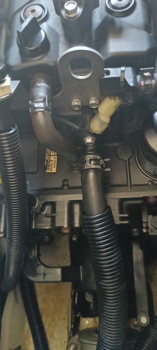 Гідроцикл Yamaha ex  2017
