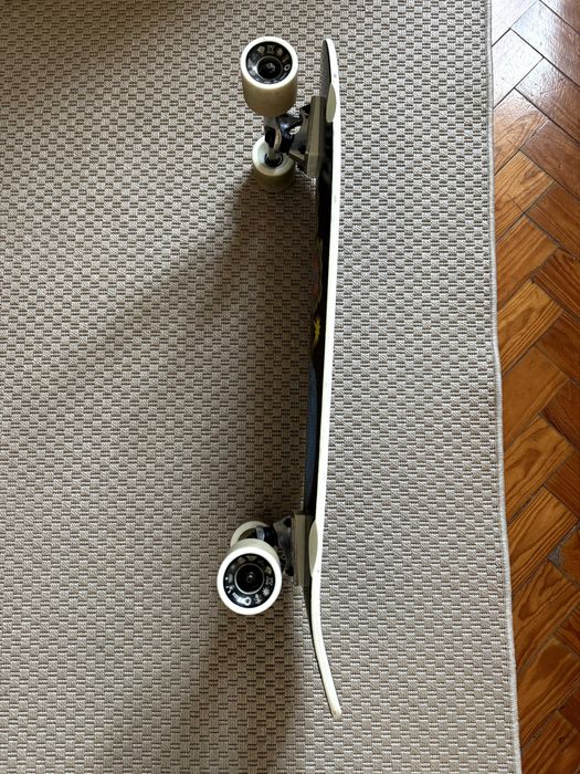 Globe surfskate skateboard - Karl Grandin