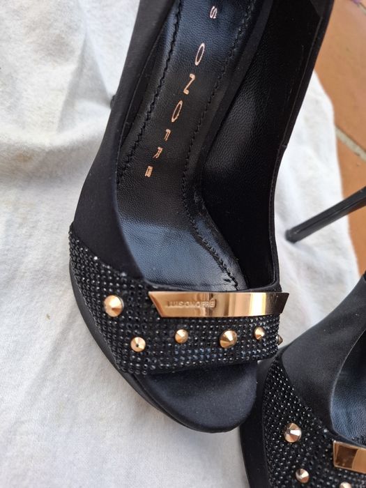 Sapatos Luís Onofre