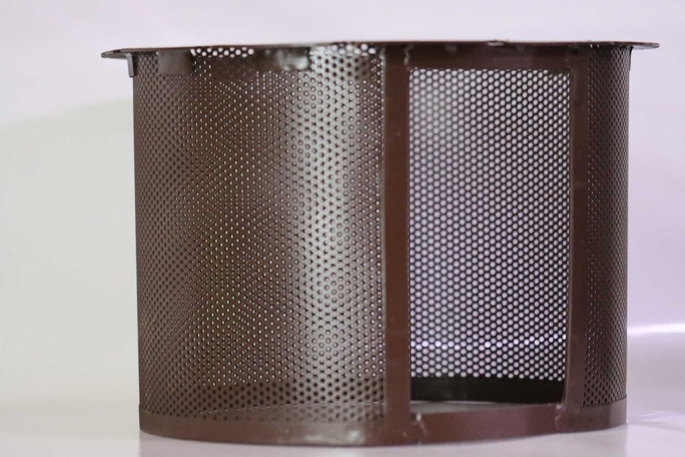 Sito młynka Dronningborg D3000/D4000/D4500