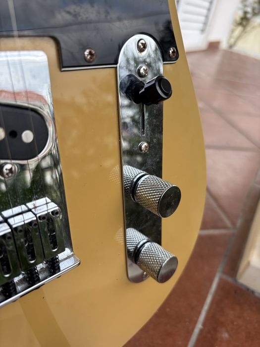 Squier Affinity Telecaster