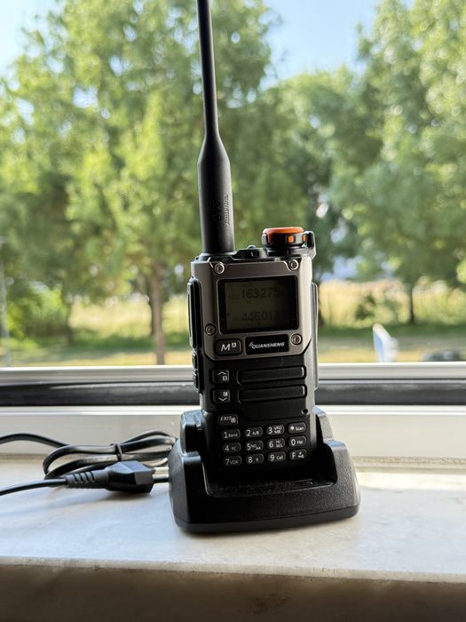 Selling Quansheng UV-K5 (8) "Walkie Talkie"64585830804482121