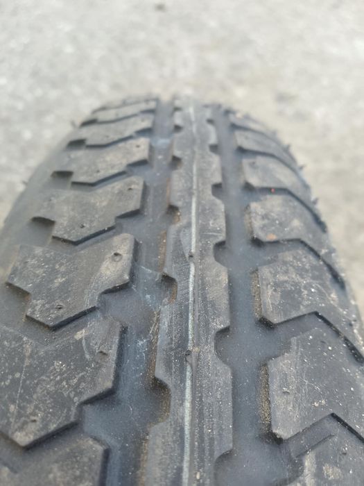 Koło dojazdowe Mazda Demio Mazda 323 Mazda 121