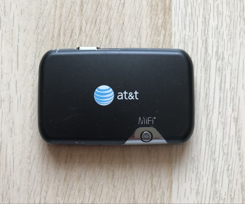 Мобільний Wi-Fi роутер 4G