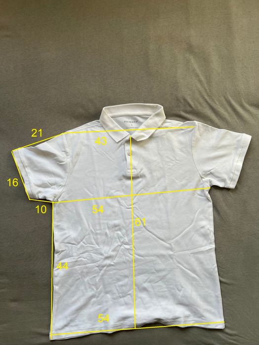 Koszulka polo