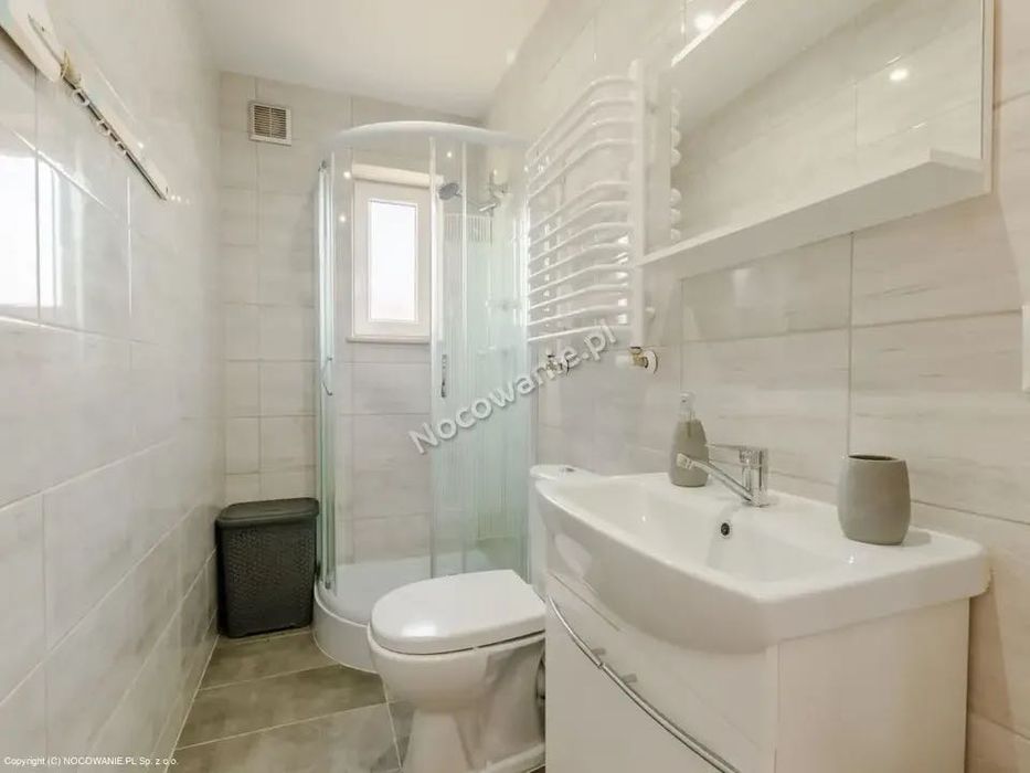 noclegi Łeba leba domek apartament domki kwatery domek do wynajęcia wa