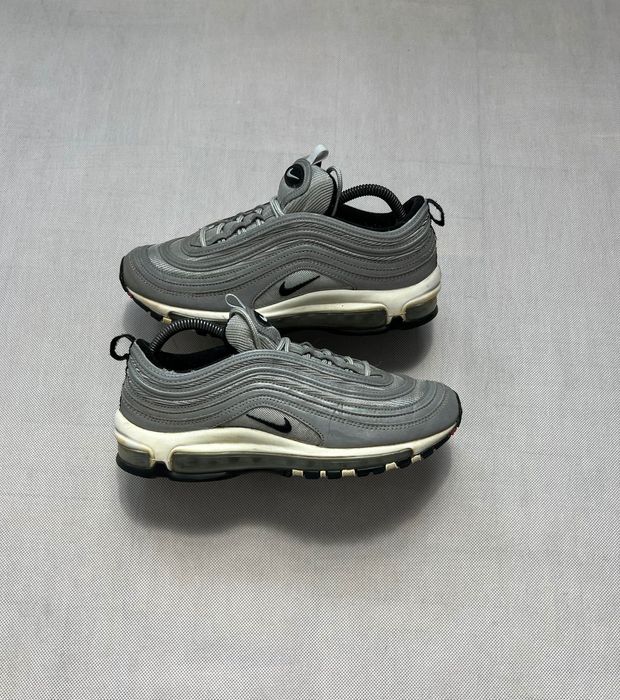 Buty Nike Air Max 97 Grey