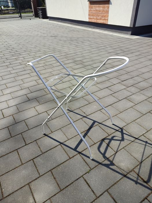 Stojak na wanienkę IKEA