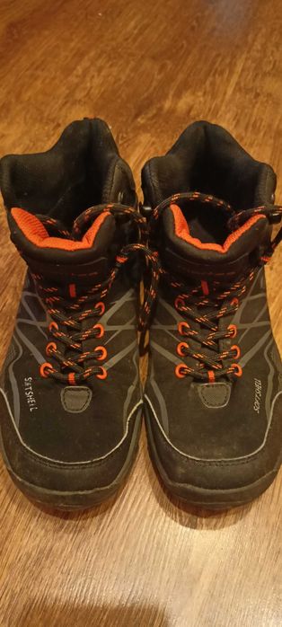 Buty trekkingowe Martes
