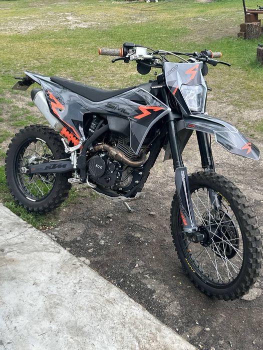 Продам kovi 300fr
