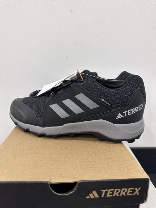 Adidas terrex hiking goretex rozmiar 38 2/3