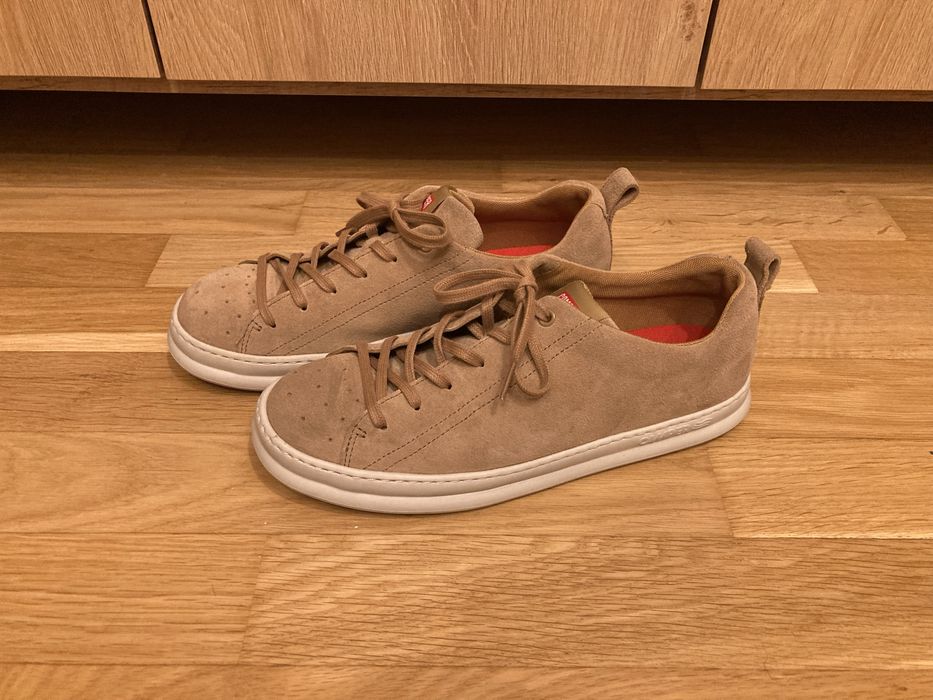 Buty Męskie Camper SL 42