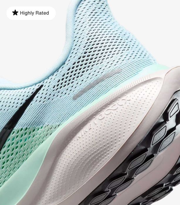 Бігові кросівки Nike Pegasus 41 (Нові!) / Розмір 44 чоловічі