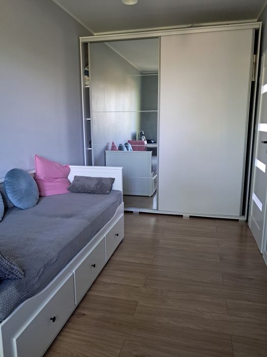 Trzy pokoje,   Wesoła,  Sulejówek, Stara Miłosna