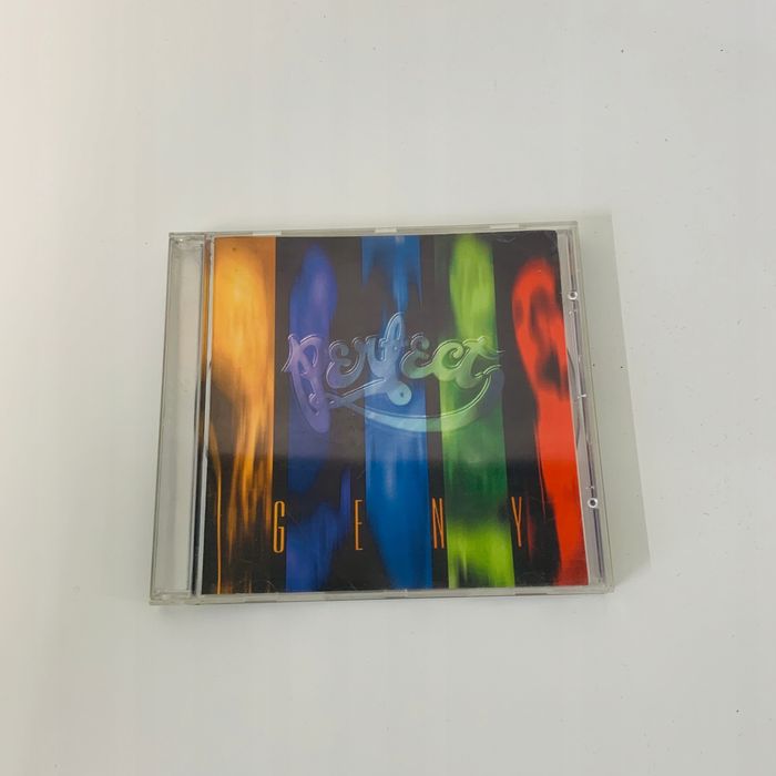 Perfect ,, Cd Perfect
