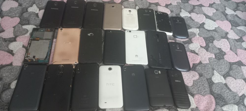 Продам телефони Samsung