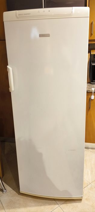 Arca congeladora Electrolux