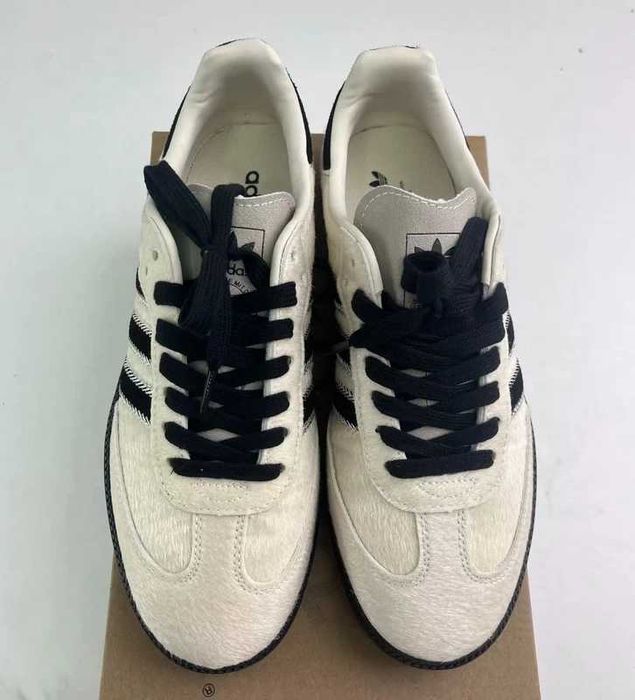 Adidas_originals_samba_OG_Cow_Hair R.39