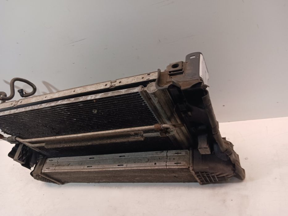 Kit de radiadores VOLVO XC70 II