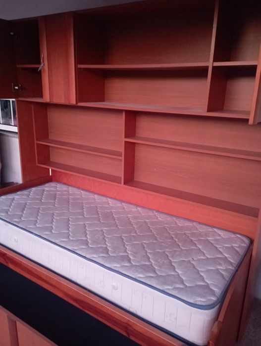 Estúdio criança completo