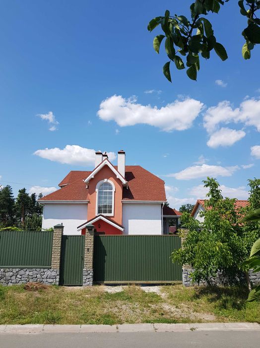 Продаю будинок Ходосіївка
