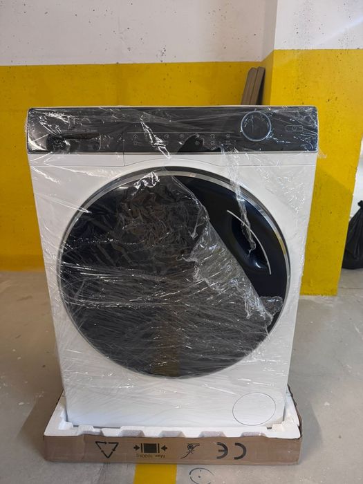 Máquina lavar/secar roupa