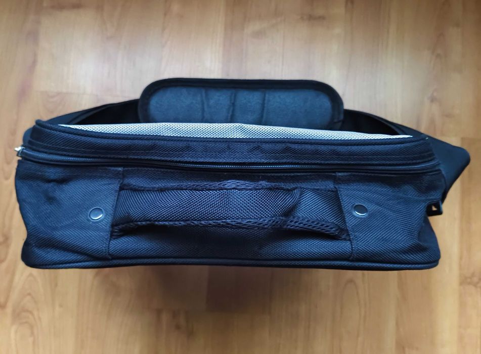 Тренерская сумка Butterfly настольный теннис