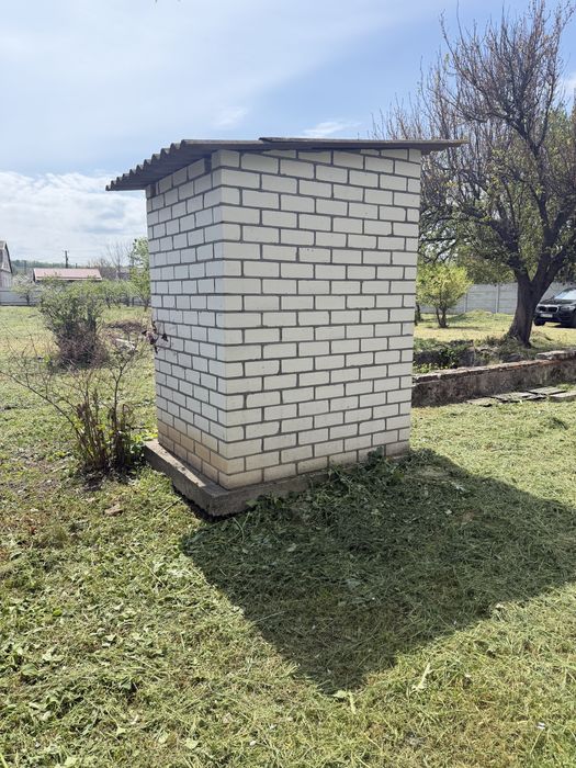 Продам бувший дитячий садок. Можна для будинку, бізнесу. 240кв м